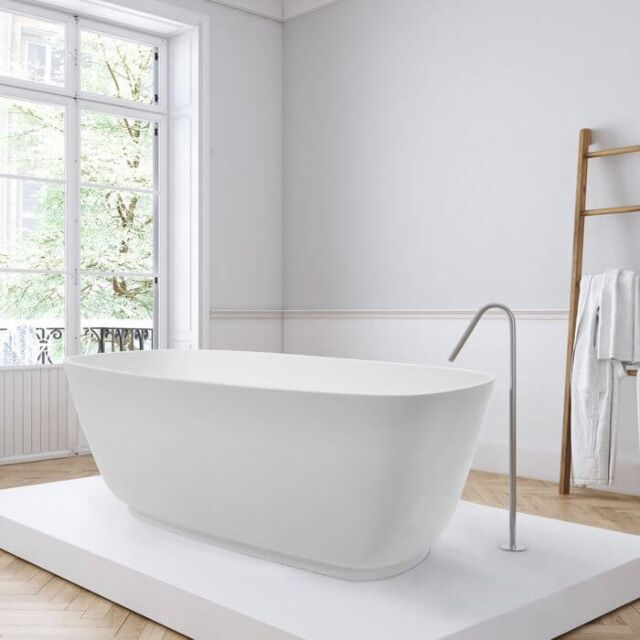 Alt Tag Template: Buy BC Designs PROJEKT Divita Cian Solid Surface Freestanding Bath 1495mm X 720mm by BC Designs for only £1,956.47 in Baths, BC Designs, BC Designs Baths, Modern Freestanding Baths, Bc Designs Freestanding Baths at Main Website Store, Main Website. Shop Now