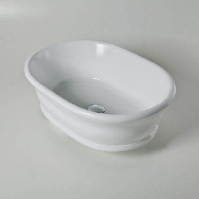 Alt Tag Template: Buy BC Designs Bampton / Aurelius Basin 160mm X 390mm by BC Designs for only £462.66 in BC Designs, BC Designs Basins, Countertop Basins at Main Website Store, Main Website. Shop Now