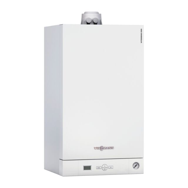 Alt Tag Template: Buy Viessmann Vitodens 050-W 29Kw Gas Combination Boiler ERP BPJD030 by Viessman for only £1,150.42 in Viessman Boilers, Viessman Combination Boilers, Combi Gas Boilers at Main Website Store, Main Website. Shop Now