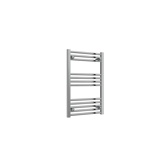 Alt Tag Template: Buy Reina Capo Flat Steel Heated Towel Rail 800mm x 500mm Chrome Central Heating by Reina for only £78.40 in Autumn Sale, Reina, 0 to 1500 BTUs Towel Rail, Reina Heated Towel Rails at Main Website Store, Main Website. Shop Now