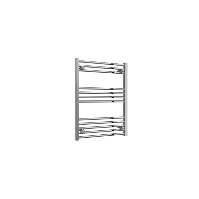 Alt Tag Template: Buy Reina Capo Flat Steel Heated Towel Rail 800mm x 600mm Chrome Electric Only Standard by Reina for only £152.90 in Towel Rails, Reina, Electric Heated Towel Rails, Electric Standard Ladder Towel Rails, Reina Heated Towel Rails at Main Website Store, Main Website. Shop Now