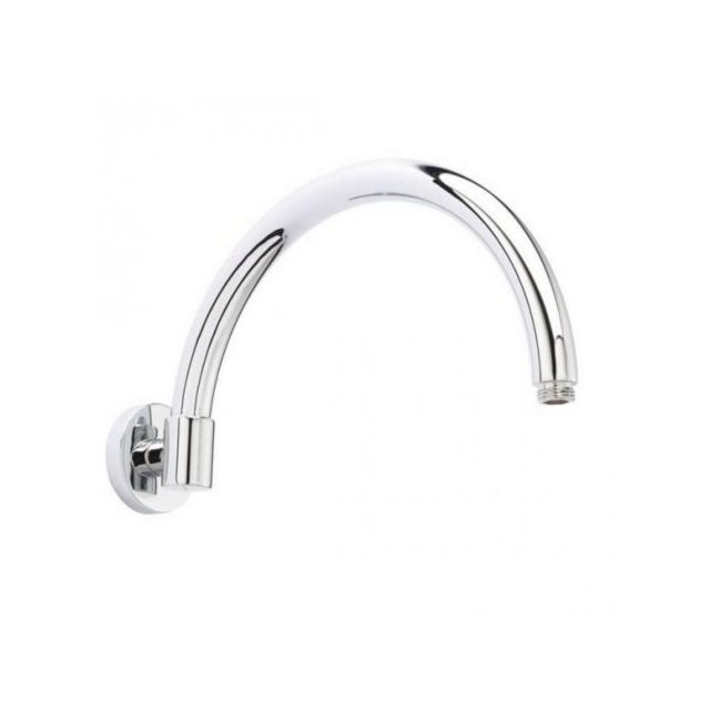 Alt Tag Template: Buy BC Designs Victrion Arch Wall Shower Arm by BC Designs for only £61.25 in BC Designs, BC Designs Wastes & Accessories, Showers Heads, Rail Kits & Accessories at Main Website Store, Main Website. Shop Now