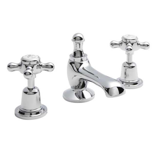 Alt Tag Template: Buy BC Designs Victrion Mono Bidet Lever Mixer Chrome by BC Designs for only £196.25 in Taps & Wastes, Shop By Brand, Bidet Taps, BC Designs, Bidet Mixers at Main Website Store, Main Website. Shop Now