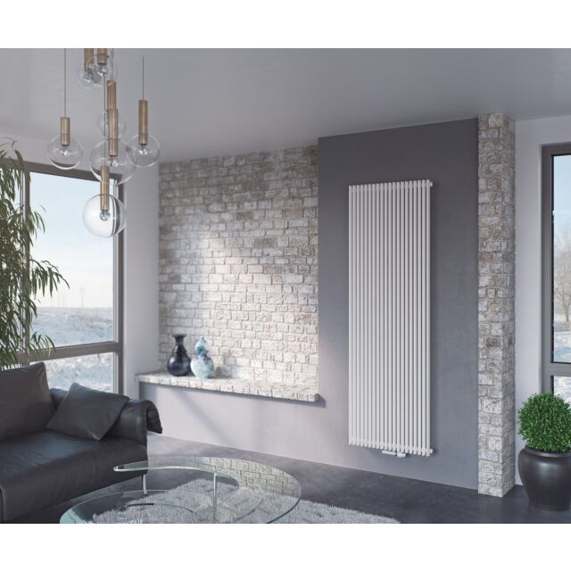 Alt Tag Template: Buy for only £286.97 in Radiators, Designer Radiators, 2000 to 2500 BTUs Radiators, Vertical Designer Radiators, White Vertical Designer Radiators at Main Website Store, Main Website. Shop Now