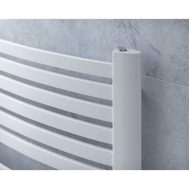 Alt Tag Template: Buy Eucotherm Fino Ladder Towel Rail White 1710mm X 580mm by Eucotherm for only £324.00 in 2500 to 3000 BTUs Towel Rails, Straight Anthracite Heated Towel Rails at Main Website Store, Main Website. Shop Now