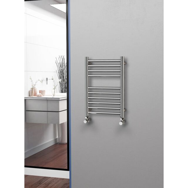 Alt Tag Template: Buy Eastgate 304 Straight Polished Stainless Steel Heated Towel Rail by Eastgate for only £221.80 in SALE, Eastgate Heated Towel Rails, Eastgate 304 Stainless Steel Heated Towel Rails, Straight Stainless Steel Heated Towel Rails, Straight Stainless Steel Electric Heated Towel Rails at Main Website Store, Main Website. Shop Now