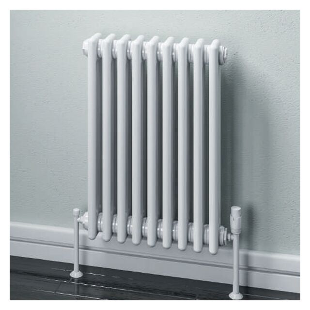 Alt Tag Template: Buy Eastbrook Rivassa 2 Column Radiators by Eastbrook for only £271.06 in Shop By Brand, Radiators, Eastbrook Co., Column Radiators, Eastbrook Co. Radiators, Horizontal Column Radiators at Main Website Store, Main Website. Shop Now