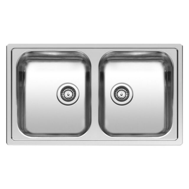 Alt Tag Template: Buy Reginox Centurio L20 Stainless Steel Integrated Kitchen Sink by Reginox for only £189.69 in Reginox, Stainless Steel Kitchen Sinks, Reginox Stainless Steel Kitchen Sinks at Main Website Store, Main Website. Shop Now