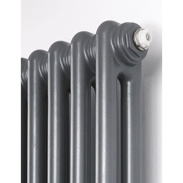 Alt Tag Template: Buy Rads 2 Rails Fitzrovia Anthracite Steel 3 Column Vertical Radiator 1800mm x 530mm by Rads 2 Rails for only £692.00 in Radiators, Rads 2 Rails, View All Radiators, Column Radiators, Rads 2 Rails Radiators, Vertical Column Radiators, Anthracite Column Radiators Vertical at Main Website Store, Main Website. Shop Now