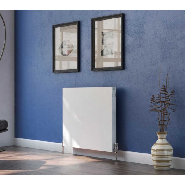 Alt Tag Template: Buy Eastgate Piatta Type 11 Steel White Single Panel Single Convector Radiator 600mm H x 700mm W by Eastgate for only £429.83 in Eastgate Designer Radiators, 2000 to 2500 BTUs Radiators, 600mm High Radiator Ranges, Eastgate Piatta Italian Single Panel Single Convector Radiator at Main Website Store, Main Website. Shop Now
