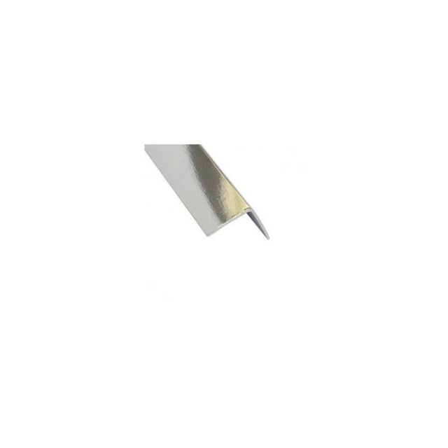 Alt Tag Template: Buy Kartell External Corner ABS 10mm Chrome by Kartell for only £20.52 in Kartell UK, Kartell Valves and Accessories at Main Website Store, Main Website. Shop Now
