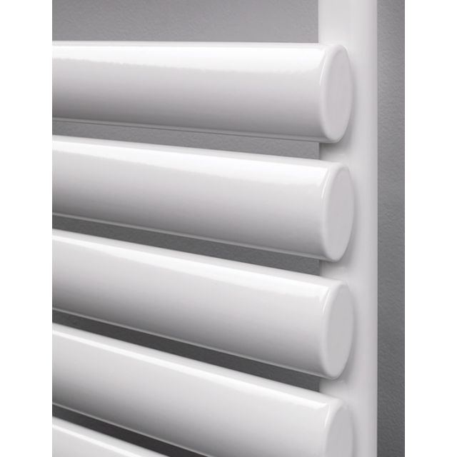 Alt Tag Template: Buy Rads 2 Rails Finsbury White Oval Steel Tube Towel Rail 1200mm x 500mm Central Heating by Rads 2 Rails for only £341.17 in Towel Rails, Rads 2 Rails, Heated Towel Rails Ladder Style, Rads 2 Rails Towel Rails, White Ladder Heated Towel Rails, Straight White Heated Towel Rails, Straight Stainless Steel Heated Towel Rails at Main Website Store, Main Website. Shop Now