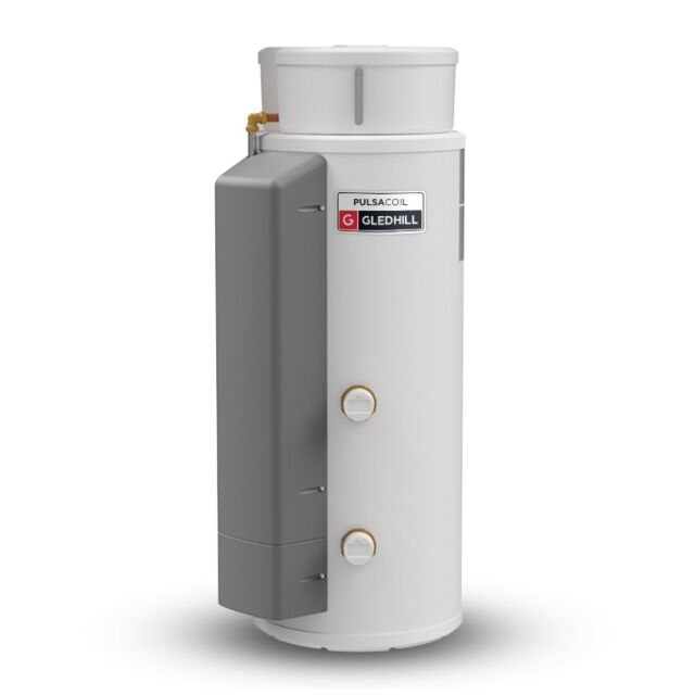 Alt Tag Template: Buy Gledhill PulsaCoil Stainless Thermal Store Cylinders LH by Gledhill for only £1,226.01 in Gledhill Cylinders, Hot Water Cylinders, Thermal Storage Hot water Cylinder, Gledhill Thermal Storage PulsaCoil Stainless at Main Website Store, Main Website. Shop Now