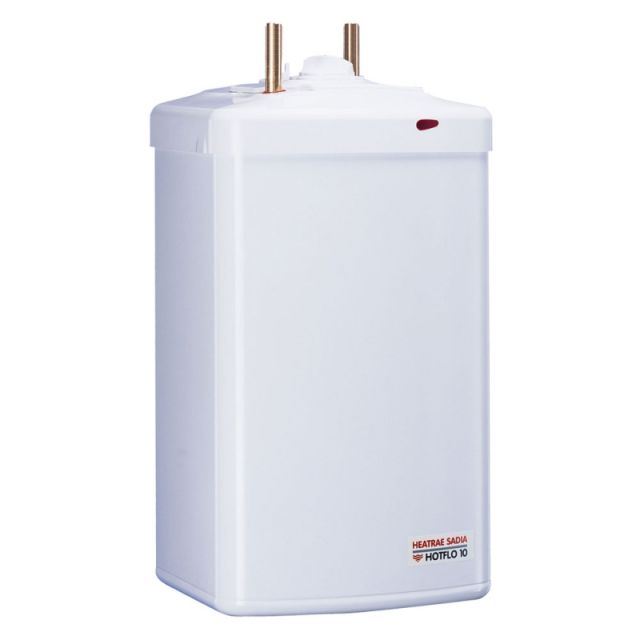 Alt Tag Template: Buy Heatrae Sadia Hotflo 10 Litre Unvented Water Heater by Heatrae Sadia for only £283.34 in Water Heaters at Main Website Store, Main Website. Shop Now