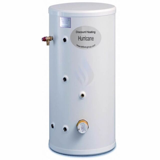 Alt Tag Template: Buy Telford Hurricane Slimline Unvented Direct Cylinder 125 Litre by Telford for only £511.46 in Shop By Brand, Telford Cylinders, Hot Water Cylinders, Telford Direct Unvented Cylinder, Unvented Hot Water Cylinders, Direct Unvented Hot Water Cylinders at Main Website Store, Main Website. Shop Now