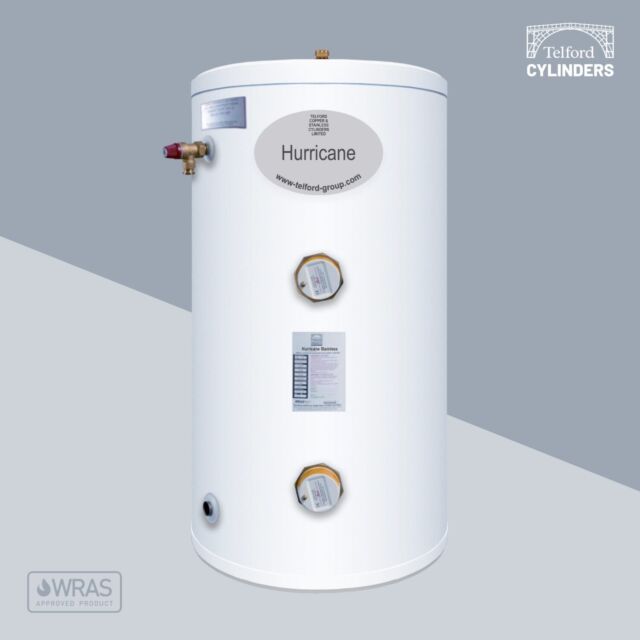 Alt Tag Template: Buy Telford Hurricane Unvented Direct Cylinder 150 Litre by Telford for only £450.66 in Telford Cylinders, Hot Water Cylinders, Telford Direct Unvented Cylinder, Unvented Hot Water Cylinders, Direct Unvented Hot Water Cylinders at Main Website Store, Main Website. Shop Now