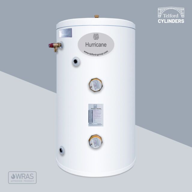 Alt Tag Template: Buy Telford Hurricane Slimline Unvented Direct Cylinder 200 Litre by Telford for only £595.47 in Shop By Brand, Telford Cylinders, Hot Water Cylinders, Telford Direct Unvented Cylinder, Unvented Hot Water Cylinders, Direct Unvented Hot Water Cylinders at Main Website Store, Main Website. Shop Now