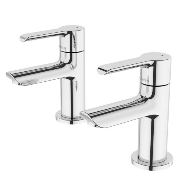 Alt Tag Template: Buy Methven Kea Brass Bath Tap Pair by Methven Deva for only £143.02 in Methven, Methven Taps at Main Website Store, Main Website. Shop Now