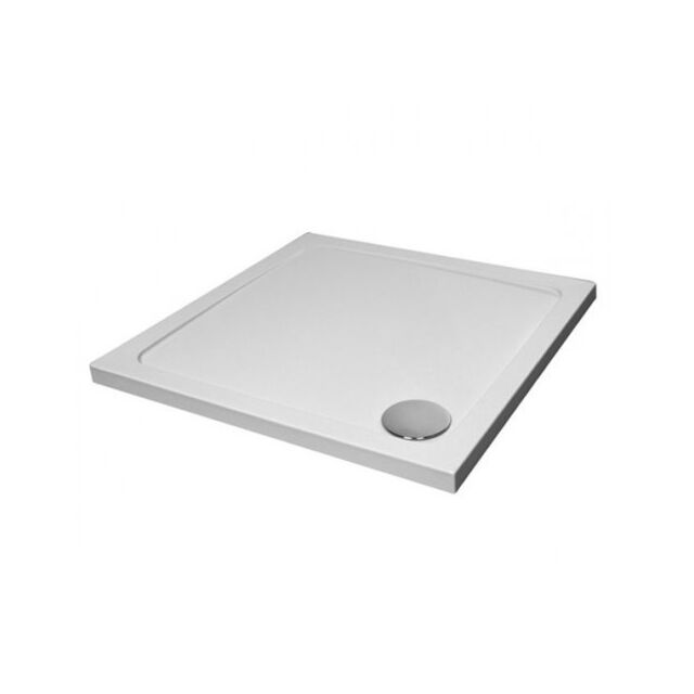 Alt Tag Template: Buy Kartell Square Shower Tray 700mm by Kartell for only £144.15 in Accessories, Enclosures, Kartell UK, Shower Trays, Bathroom Accessories, Square Shower Trays at Main Website Store, Main Website. Shop Now