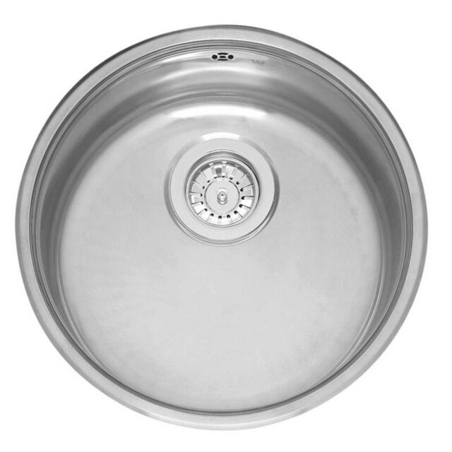 Alt Tag Template: Buy Reginox Comfort Stainless Steel Single Bowl Integrated Kitchen Sink by Reginox for only £88.87 in Kitchen, Kitchen Sinks, Reginox, Stainless Steel Kitchen Sinks, Reginox Stainless Steel Kitchen Sinks at Main Website Store, Main Website. Shop Now