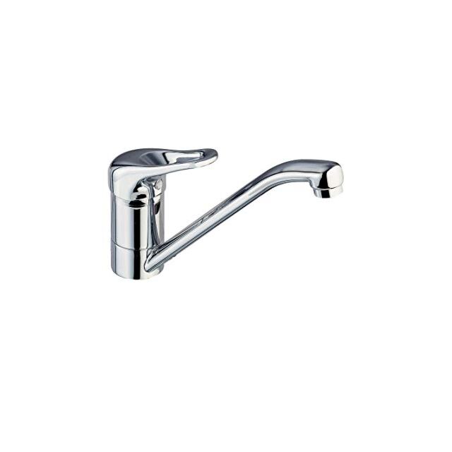 Alt Tag Template: Buy Methven Deva Lace Mono Sink Mixer Tap by Methven Deva for only £114.32 in Kitchen Mono Mixer Taps at Main Website Store, Main Website. Shop Now