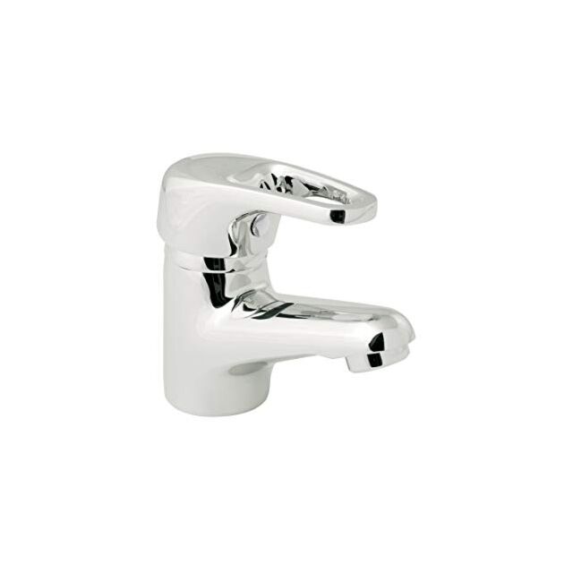 Alt Tag Template: Buy Methven Deva Lace Mini Mono Basin Mixer Tap by Methven Deva for only £84.83 in Methven Taps, Basin Mixers Taps at Main Website Store, Main Website. Shop Now