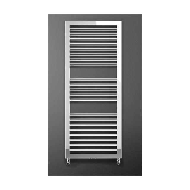 Alt Tag Template: Buy Lazzarini Asti Carbon Steel Designer Heated Towel Rail by Lazzarini for only £234.62 in Towel Rails, SALE, Bathroom Radiators, Lazzarini, Anthracite Designer Heated Towel Rails, Chrome Designer Heated Towel Rails, Lazzarini Heated Towel Rails, Lazzarini Asti Designer Heated Towel Rail at Main Website Store, Main Website. Shop Now
