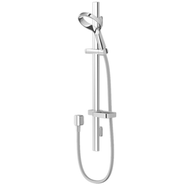 Alt Tag Template: Buy Methven Aio Aurajet Slide Rail Shower Kit by Methven for only £234.75 in Methven, Methven Shower Kits, Shower Rail Kits at Main Website Store, Main Website. Shop Now