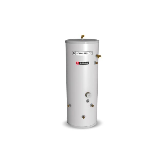 Alt Tag Template: Buy Gledhill Stainless Lite Plus Indirect Open Vented Cylinder by Gledhill for only £503.12 in Gledhill Cylinders, Indirect Hot Water Cylinder, Gledhill Indirect Open Vented Cylinder, Vented Hot Water Cylinders, Indirect Vented Hot Water Cylinder at Main Website Store, Main Website. Shop Now