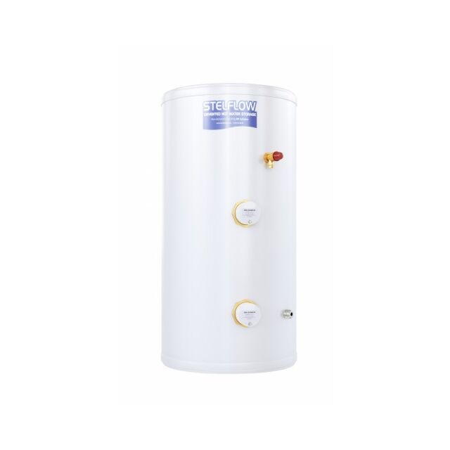 Alt Tag Template: Buy Joule Stelflow Stainless Steel Direct Slimline Unvented Cylinder by Joule for only £666.97 in Joule uk hot water cylinders , Direct Unvented Hot Water Cylinders at Main Website Store, Main Website. Shop Now