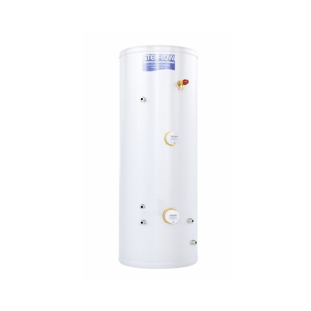 Alt Tag Template: Buy Joule Stelflow Stainless Steel Indirect Slimline Unvented Cylinder 120 Litre by Joule for only £787.34 in Heating & Plumbing, Joule uk hot water cylinders , Hot Water Cylinders, Indirect Hot Water Cylinder, Unvented Hot Water Cylinders, Indirect Unvented Hot Water Cylinders at Main Website Store, Main Website. Shop Now
