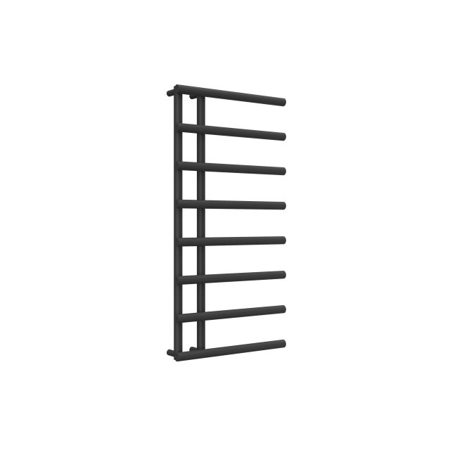 Alt Tag Template: Buy Reina Matera Steel Anthracite Designer Heated Towel Rail 998mm H x 500mm W - Dual Fuel Standard by Reina for only £244.01 in Towel Rails, Dual Fuel Towel Rails, Heated Towel Rails Ladder Style, Designer Heated Towel Rails, Reina, Reina Heated Towel Rails, Anthracite Ladder Heated Towel Rails, Anthracite Designer Heated Towel Rails, Dual Fuel Standard Towel Rails, Straight Anthracite Heated Towel Rails at Main Website Store, Main Website. Shop Now