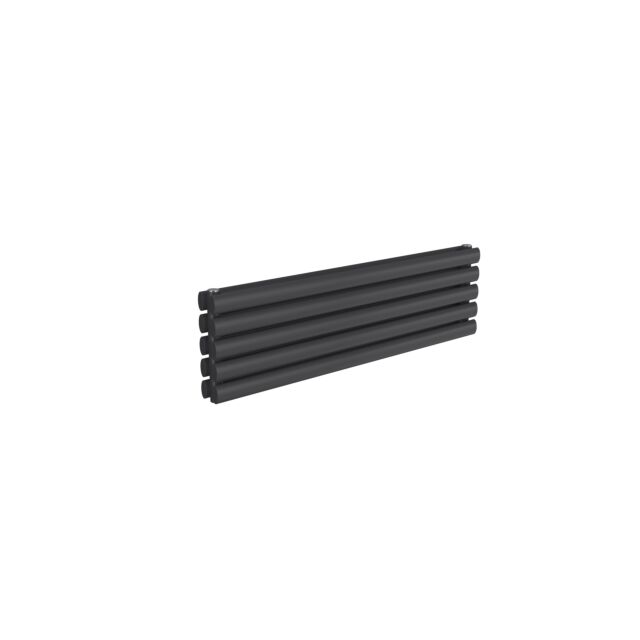 Alt Tag Template: Buy Reina Nevah Steel Anthracite Double Panel Horizontal Designer Radiator 295mm x 1000mm - Central Heating by Reina for only £145.82 in Reina, 1500 to 2000 BTUs Radiators, Reina Designer Radiators at Main Website Store, Main Website. Shop Now