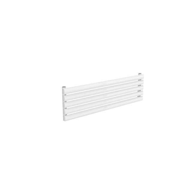 Alt Tag Template: Buy Reina Nevah Steel White Single Panel Horizontal Designer Radiator 295mm x 1000mm - Central Heating by Reina for only £95.82 in Reina, 0 to 1500 BTUs Radiators, Reina Designer Radiators at Main Website Store, Main Website. Shop Now