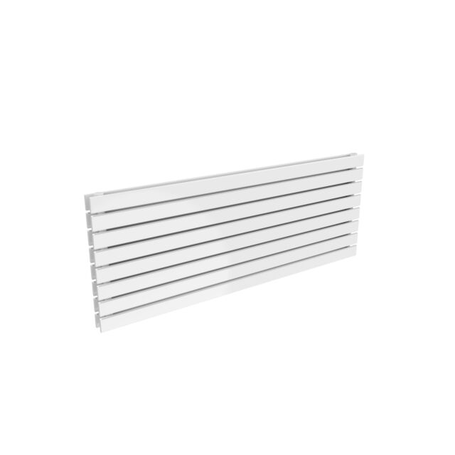 Alt Tag Template: Buy Reina Rione Steel White Double Panel Designer Radiator 544mm H x 1400mm W - Central Heating by Reina for only £336.59 in 4500 to 5000 BTUs Radiators, 3000 to 3500 BTUs Radiators, Reina Designer Radiators at Main Website Store, Main Website. Shop Now