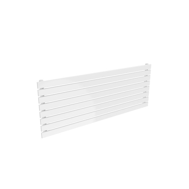 Alt Tag Template: Buy Reina Rione Steel White Single Panel Designer Radiator 544mm H x 1400mm W - Dual Fuel - Thermostatic by Reina for only £347.66 in Shop By Brand, Radiators, Dual Fuel Radiators, Reina, Dual Fuel Thermostatic Radiators, Reina Designer Radiators, Dual Fuel Thermostatic Horizontal Radiators at Main Website Store, Main Website. Shop Now