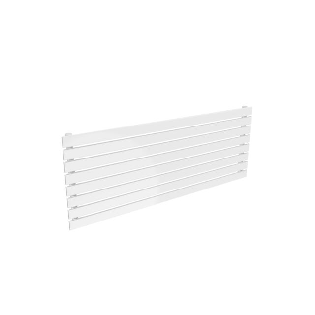 Alt Tag Template: Buy Reina Rione Steel White Single Panel Designer Radiator 544mm H x 1400mm W - Central Heating by Reina for only £227.66 in 3000 to 3500 BTUs Radiators, Reina Designer Radiators at Main Website Store, Main Website. Shop Now