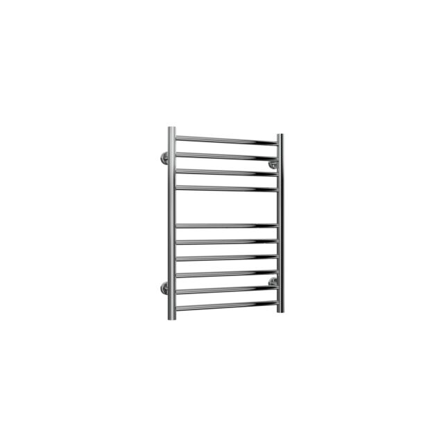 Alt Tag Template: Buy Reina Luna Flat Polished Straight Stainless Steel Heated Towel Rail 720mm x 500mm Dual Fuel - Standard by Reina for only £281.95 in Towel Rails, Dual Fuel Towel Rails, Reina, Heated Towel Rails Ladder Style, Dual Fuel Standard Towel Rails, Stainless Steel Ladder Heated Towel Rails, Reina Heated Towel Rails, Straight Stainless Steel Heated Towel Rails at Main Website Store, Main Website. Shop Now