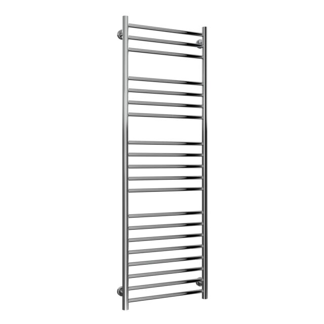 Alt Tag Template: Buy Reina Luna Flat Polished Straight Stainless Steel Heated Towel Rail 1500mm x 500mm Dual Fuel - Thermostatic by Reina for only £447.36 in Towel Rails, Dual Fuel Towel Rails, Reina, Heated Towel Rails Ladder Style, Dual Fuel Thermostatic Towel Rails, Stainless Steel Ladder Heated Towel Rails, Reina Heated Towel Rails, Straight Stainless Steel Heated Towel Rails at Main Website Store, Main Website. Shop Now