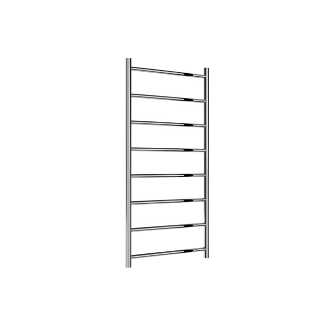 Alt Tag Template: Buy Reina Savio Stainless Steel Designer Heated Towel Rail 1080mm H x 500mm W Polished Dual Fuel Thermostatic by Reina for only £358.08 in Reina, Dual Fuel Thermostatic Towel Rails at Main Website Store, Main Website. Shop Now