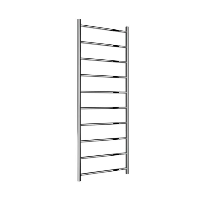 Alt Tag Template: Buy Reina Savio Stainless Steel Designer Heated Towel Rail 1360mm H x 500mm W Polished Electric Only Standard by Reina for only £345.28 in Reina, Electric Standard Designer Towel Rails at Main Website Store, Main Website. Shop Now
