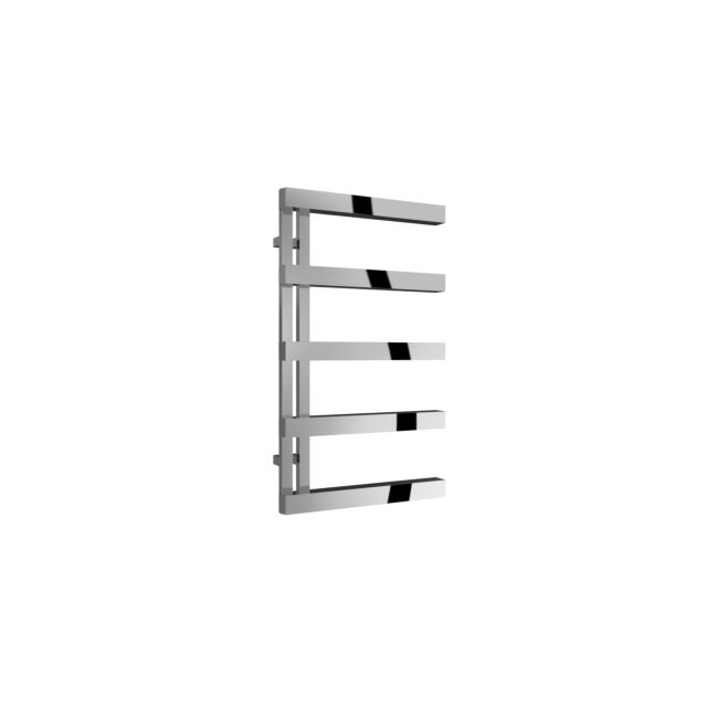 Alt Tag Template: Buy Reina Piazza Stainless Steel Designer Heated Towel Rail 870mm H x 500mm W Polished Dual Fuel Standard by Reina for only £423.24 in Reina, Dual Fuel Standard Towel Rails at Main Website Store, Main Website. Shop Now