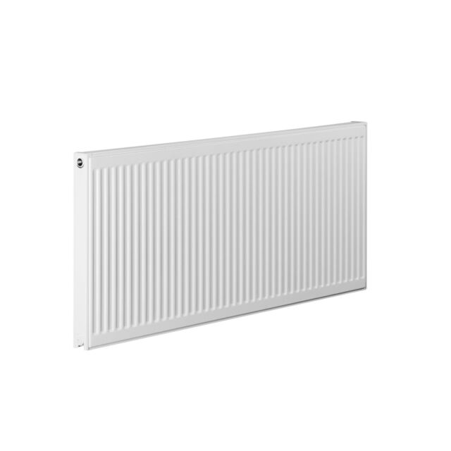 Alt Tag Template: Buy Prorad By Stelrad Type 11 Single Panel Single Convector Radiator 700mm H x 400mm W - 438 Watts by Henrad Ideal Stelrad Group for only £48.17 in Radiators, Panel Radiators, Stelrad Convector Radiators, Single Panel Single Convector Radiators Type 11, 0 to 1500 BTUs Radiators, 700mm High Radiator Ranges at Main Website Store, Main Website. Shop Now