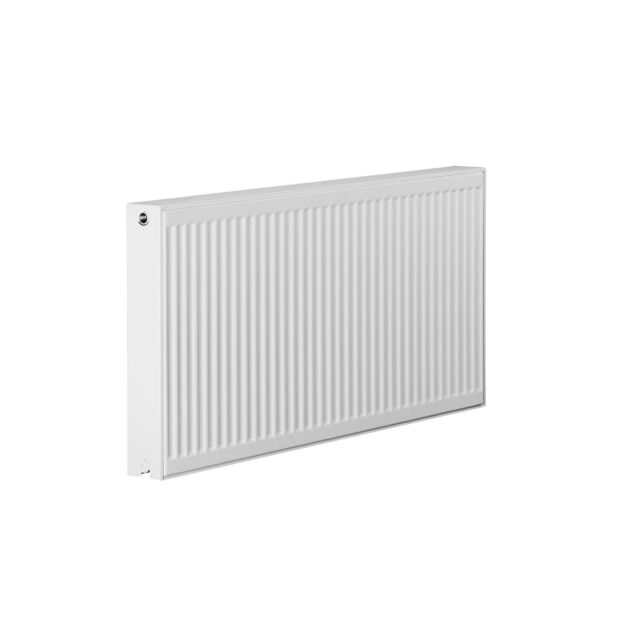 Alt Tag Template: Buy Prorad By Stelrad Type 21 Double Panel Single Convector Radiator 500mm H x 400mm W - 470 Watts by Henrad Ideal Stelrad Group for only £53.58 in Radiators, Panel Radiators, Stelrad Convector Radiators, Double Panel Single Convector Radiators Type 21, 1500 to 2000 BTUs Radiators, 500mm High Series at Main Website Store, Main Website. Shop Now