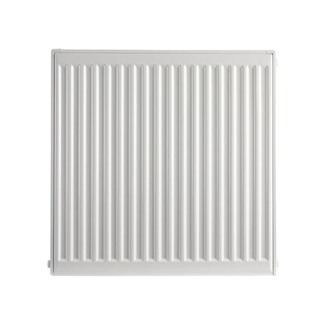 Alt Tag Template: Buy Prorad By Stelrad Type 21 Double Panel Single Convector Radiator 700mm H x 400mm W- 616 Watts by Henrad Ideal Stelrad Group for only £71.32 in Radiators, Stelrad Radiators, Panel Radiators, Stelrad Convector Radiators, Double Panel Single Convector Radiators Type 21, 700mm High Series at Main Website Store, Main Website. Shop Now