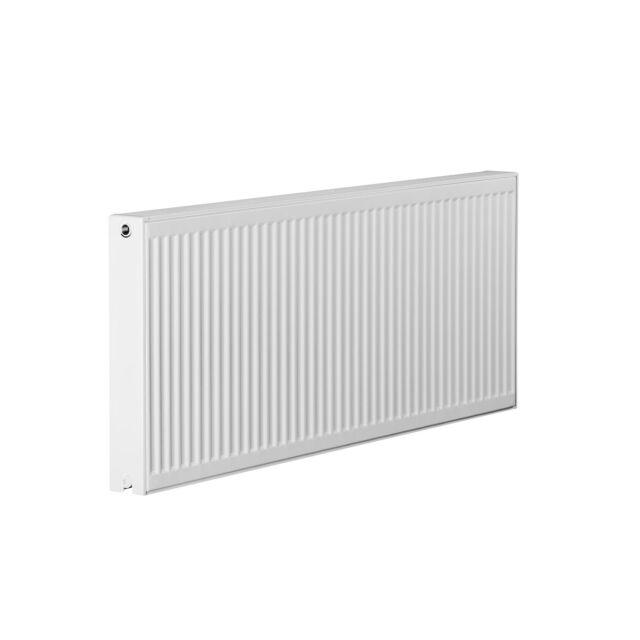Alt Tag Template: Buy Prorad By Stelrad Type 21 Double Panel Single Convector Radiator 700mm H x 600mm W- 923 Watts by Henrad Ideal Stelrad Group for only £99.11 in Radiators, Panel Radiators, Stelrad Convector Radiators, Double Panel Single Convector Radiators Type 21, 3000 to 3500 BTUs Radiators, 700mm High Series at Main Website Store, Main Website. Shop Now