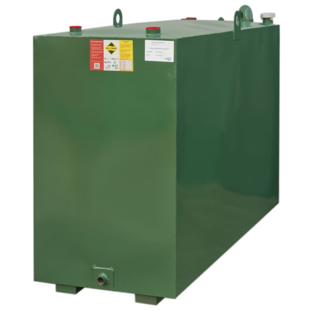 Alt Tag Template: Buy Atlantis 1350 Litre Bunded Steel Oil Tank CE Approved OFTEC BUS.1350 by Atlantis - UK for only £1,898.80 in Heating & Plumbing, Atlantis Tanks, Oil Tanks, Atlantis Oil Tanks, Bunded Oil Tanks, Atlantis Bunded Oil Tanks, Steel Bunded Oil Tanks, Steel Bunded Oil Tanks at Main Website Store, Main Website. Shop Now
