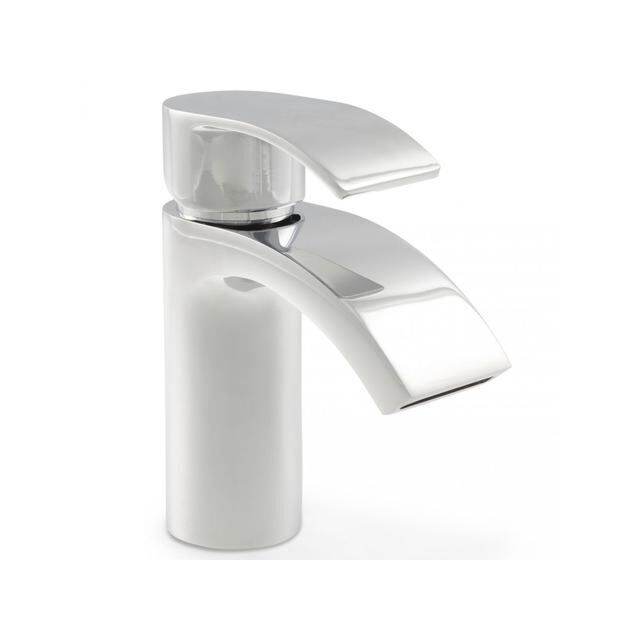 Alt Tag Template: Buy Kartell Status Mono Basin Mixer by Kartell for only £66.64 in Basin Mixers Taps at Main Website Store, Main Website. Shop Now