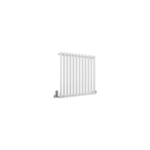 Alt Tag Template: Buy TradeRad Premium Steel Round Tube Single Panel Vertical Designer Radiator White 650mm W x 402mm W by TradeRad for only £257.31 in Radiators, Designer Radiators, Vertical Designer Radiators, White Vertical Designer Radiators at Main Website Store, Main Website. Shop Now