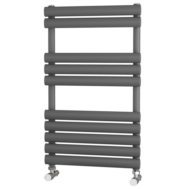Alt Tag Template: Buy Traderad Elliptical Tube Anthracite Designer Towel Rail 800mm H x 500mm W - Dual Fuel - Thermostatic by TradeRad for only £286.81 in Towel Rails, Dual Fuel Towel Rails, TradeRad, Designer Heated Towel Rails, Dual Fuel Thermostatic Towel Rails, TradeRad Towel Rails, Anthracite Designer Heated Towel Rails, Traderad Elliptical Tube Designer Towel Rails at Main Website Store, Main Website. Shop Now